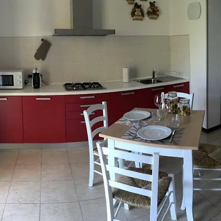 Volpara Apartment *
