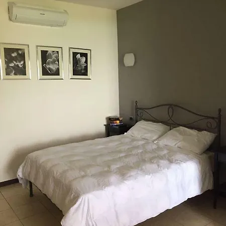 Apartment Volpara Albisano
