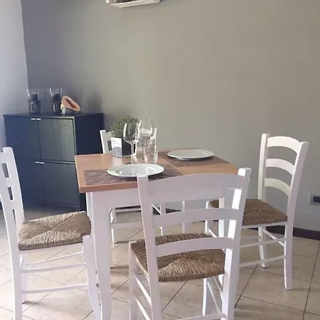 Volpara Apartment