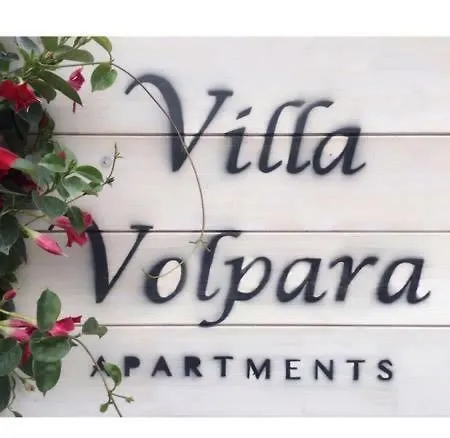Volpara Apartment