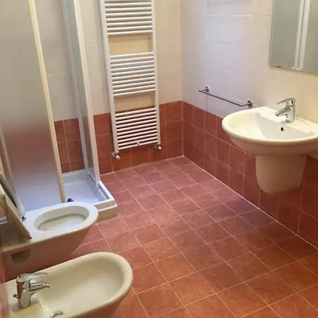 Volpara Apartament Albisano