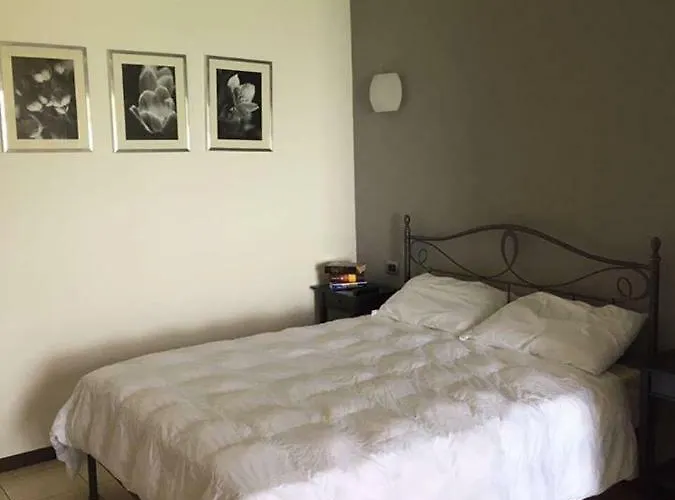 شقة Volpara ألبيسانو