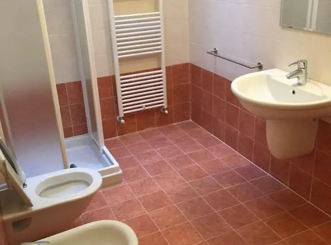 Volpara شقة ألبيسانو