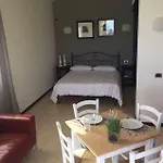 Volpara Appartement *
