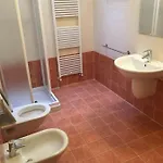Volpara Appartement Albisano