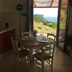 Appartement Volpara *
