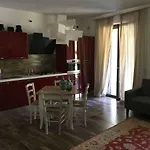 Appartement Volpara Albisano