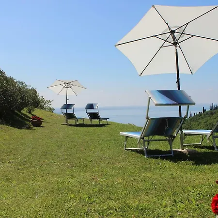 Appartement Volpara *