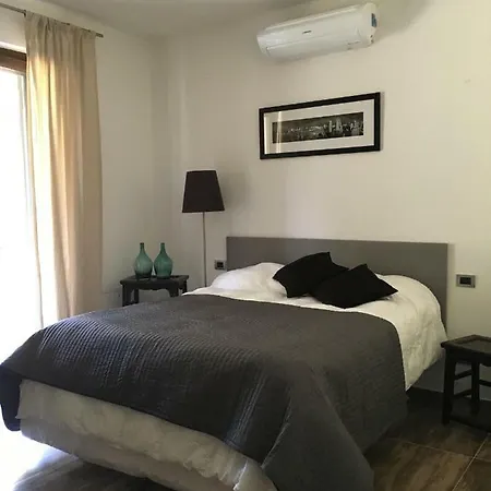 Volpara Appartement *
